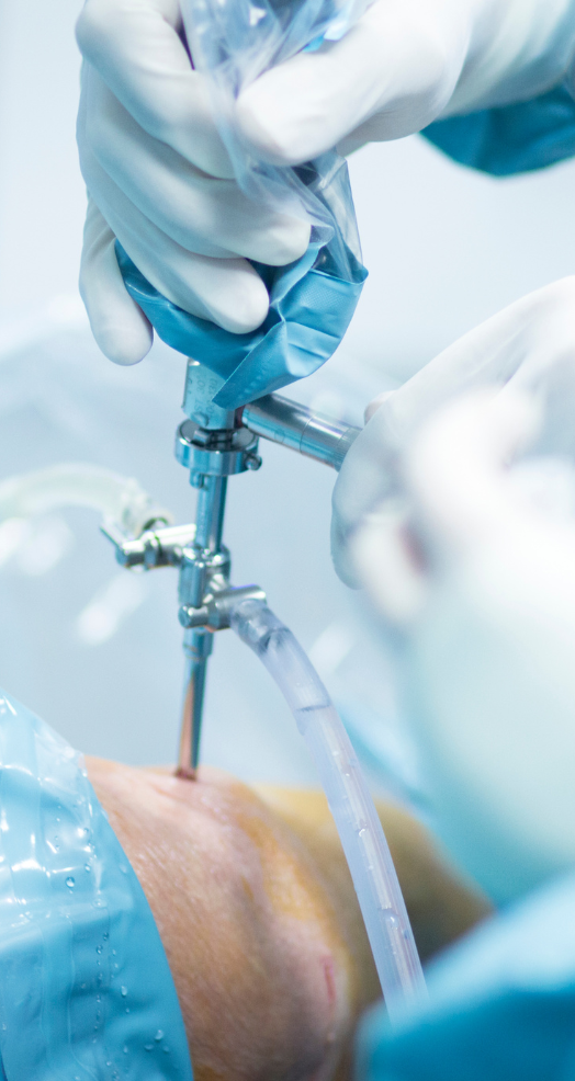 คลินิกออร์โธปิดิกส์